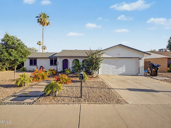3907 W PARADISE Drive, Phoenix, AZ 85029