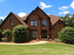 100 Stetson Ln, Alabaster, AL 35007