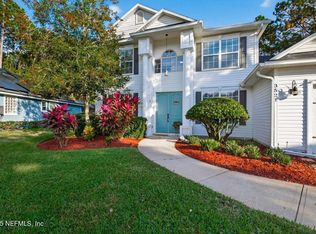 3521 INDIAN CREEK Boulevard, St. Johns, FL 32259