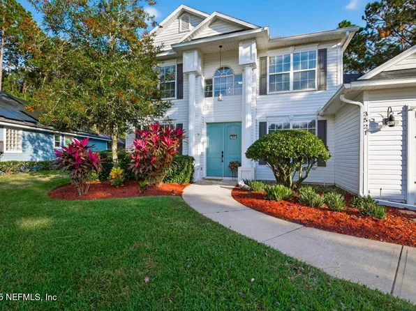 3521 INDIAN CREEK Boulevard, St. Johns, FL 32259