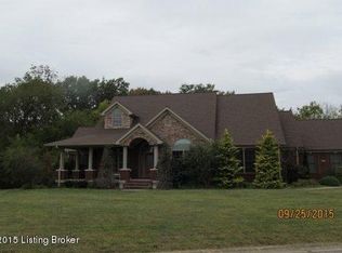 17 Plantation Ct, Taylorsville, KY 40071