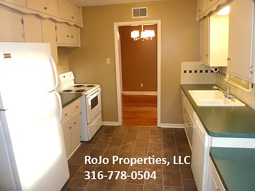 2 bed, 1000 sqft, $1,175 — Photo 4