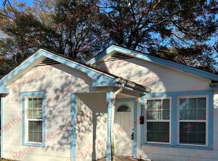 1202.5 N McGuire Ave, Monroe, LA 71203