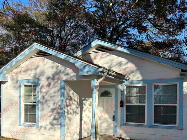 1202.5 N McGuire Ave, Monroe, LA 71203