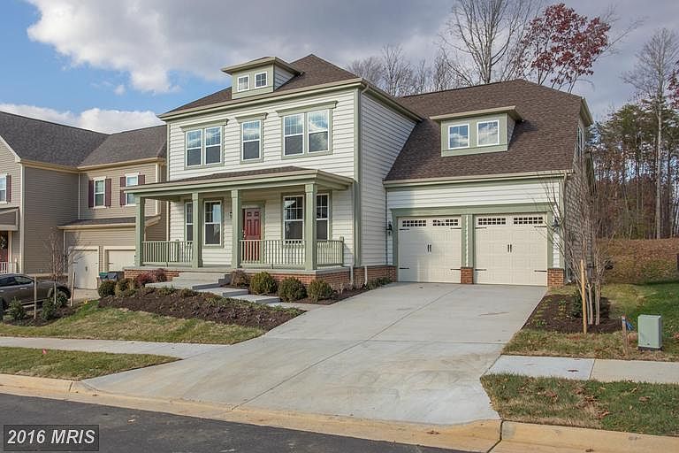 Beautiful Turn-Key Ready Colonial w/Front Porch!