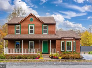 6706 Hemlock Point Rd, New Market, MD 21774