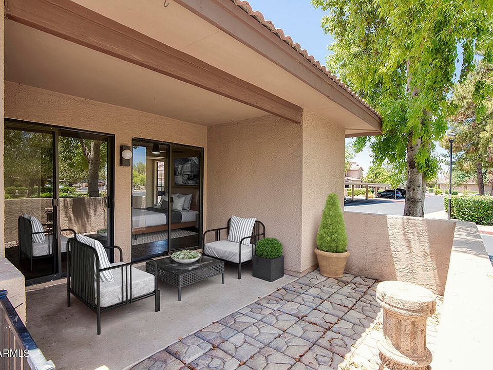 1st image of 8625 E BELLEVIEW Place #1076