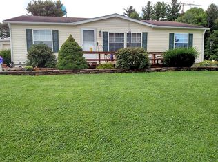 61 Maxine Dr, Spencer, IN 47460