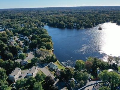 187 Lake St #A3, Weymouth, MA, 02189