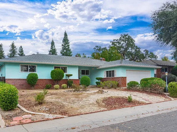 6937 Le Havre Way, Citrus Heights, CA 95621
