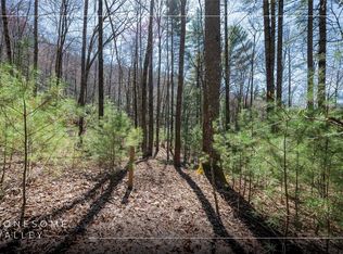LOT 13 Climbers Spur, Sapphire, NC 28774