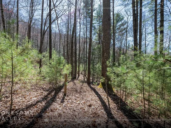 Lot 13 Climbers Spur, Sapphire, NC 28774