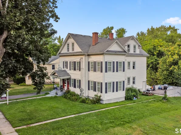 480-482 Hartford Avenue, Wethersfield, CT 06109