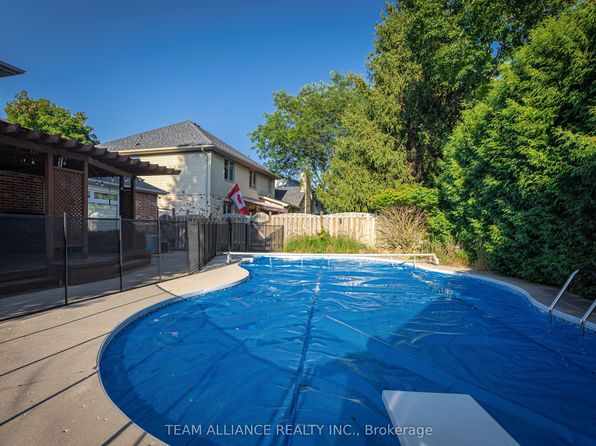 167 Sunnyside Dr, London North, ON N5X 3P7