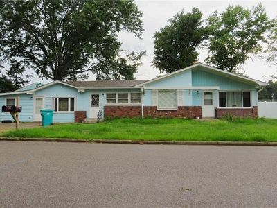 716 S Bond St, Cuba, MO, 65453