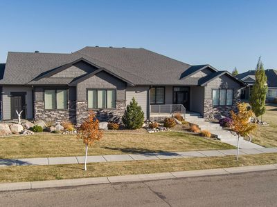 1116 Limited Ln, Bismarck, ND, 58503
