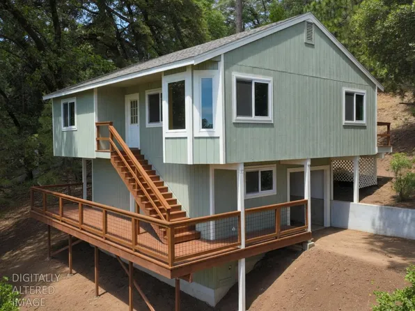 4850 Eight Mile Rd, Camino, CA 95709