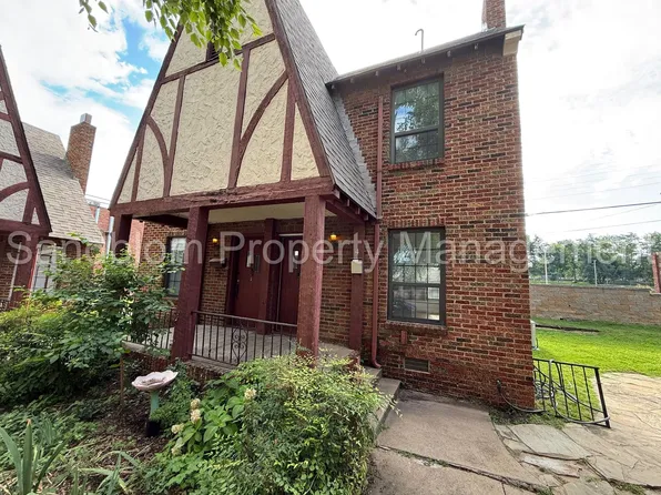 1817 S Baltimore Ave, 1817 S Baltimore Ave #4, Tulsa, OK 74119