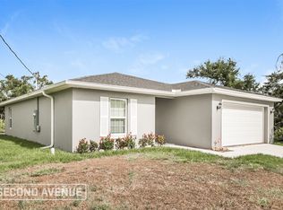 494 Hoffer St, Port Charlotte, FL 33953