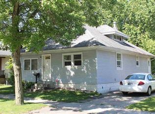 1027 Richmond St, Elkhart, IN 46516