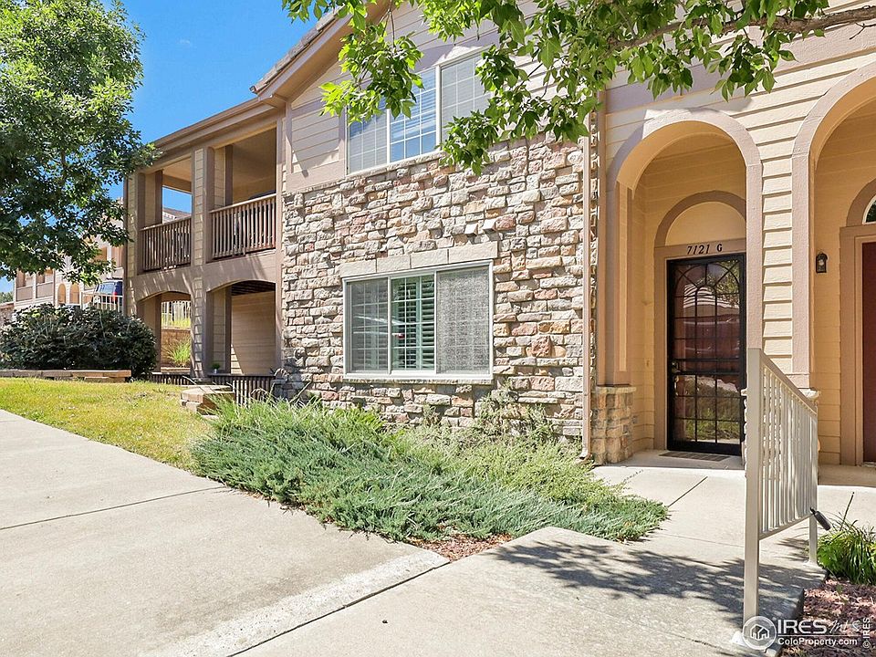 1st image of 7121 S Wenatchee Way #G