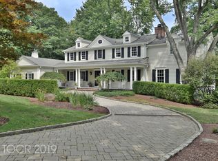 590 W Saddle River Rd, Saddle River, NJ 07458