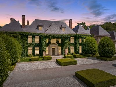 266 Michigan Road, New Canaan, CT, 06840