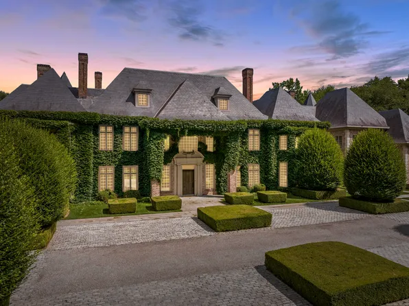 266 Michigan Road, New Canaan, CT 06840