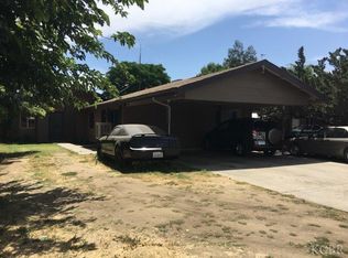 918 N F St, Tulare, CA 93274