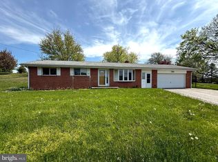 3035 Ironstone Hill Rd, York, PA 17403