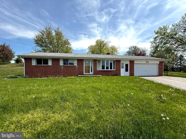 3035 Ironstone Hill Rd, York, PA 17403