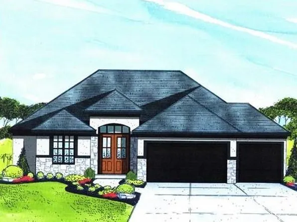 1126 Hillswick Ln, Raymore, MO 64083