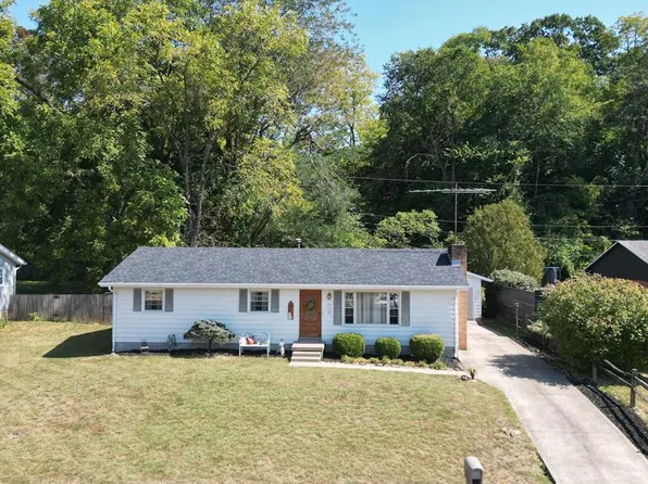 63 Page Rd, Chillicothe, OH 45601