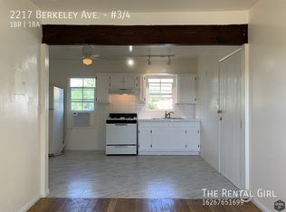 2217 Berkeley Ave #3/4, Los Angeles, CA 90026