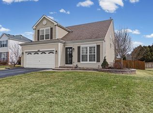 11860 Niagra Ln, Huntley, IL 60142