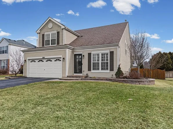 11860 Niagra Ln, Huntley, IL 60142