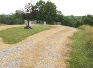 905 Knoxville Gardnersville Rd, Williamstown, KY 41097