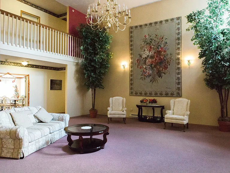 Rock Bay Harbor | 55+ Independent Living Community — Photo 11