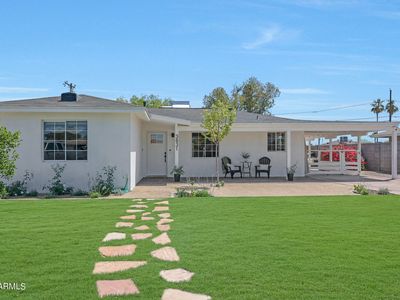 3831 N 21st Dr, Phoenix, AZ, 85015