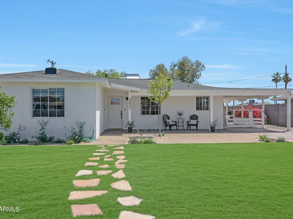 3831 N 21ST Drive, Phoenix, AZ 85015