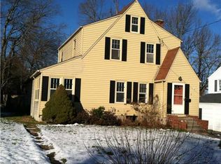 45 Byrd Rd, Wethersfield, CT 06109