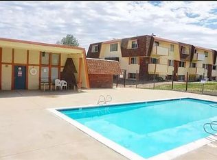 10211 Ura Ln APT 1-301, Thornton, CO 80260