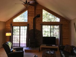 1357 Lantern St, Arnold, CA 95223