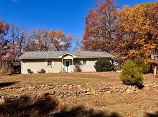 293 Cinnamon Ridge Drive, Sunrise Beach, MO 65079