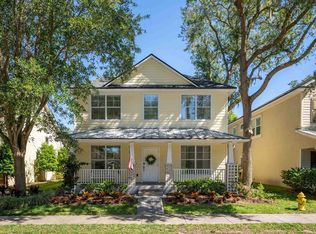 972 Saltwater Cir, Saint Augustine, FL 32080