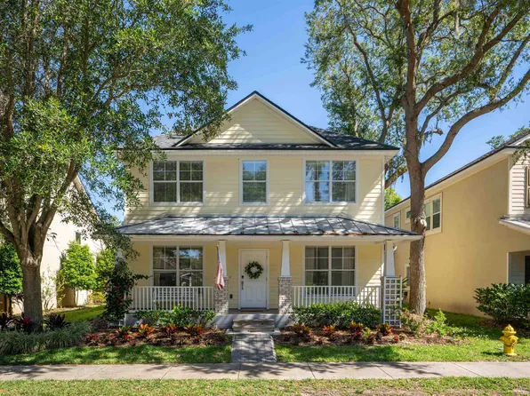 972 Saltwater Cir, Saint Augustine, FL 32080