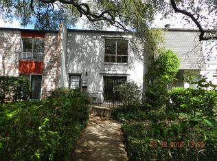 2308 Montclaire St, Austin, TX 78704