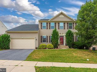 2110 Brigade Cir, Frederick, MD 21702