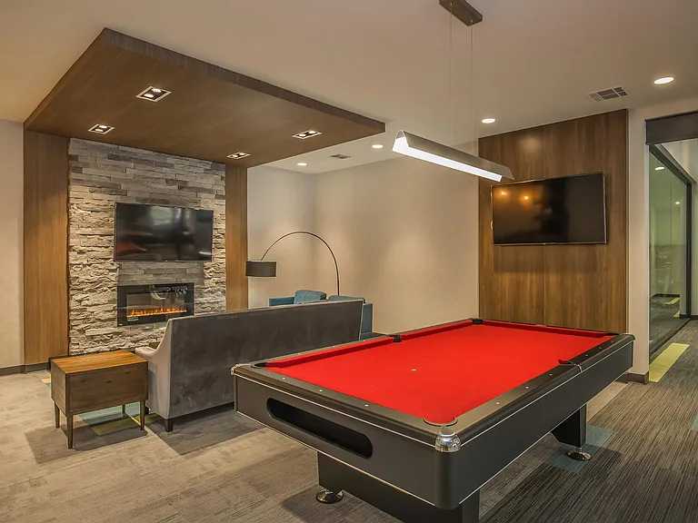 Club Pacifica Apartment Homes — Photo 12