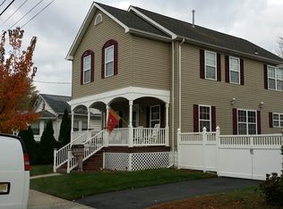 1507 10th Ave, Neptune, NJ 07753
